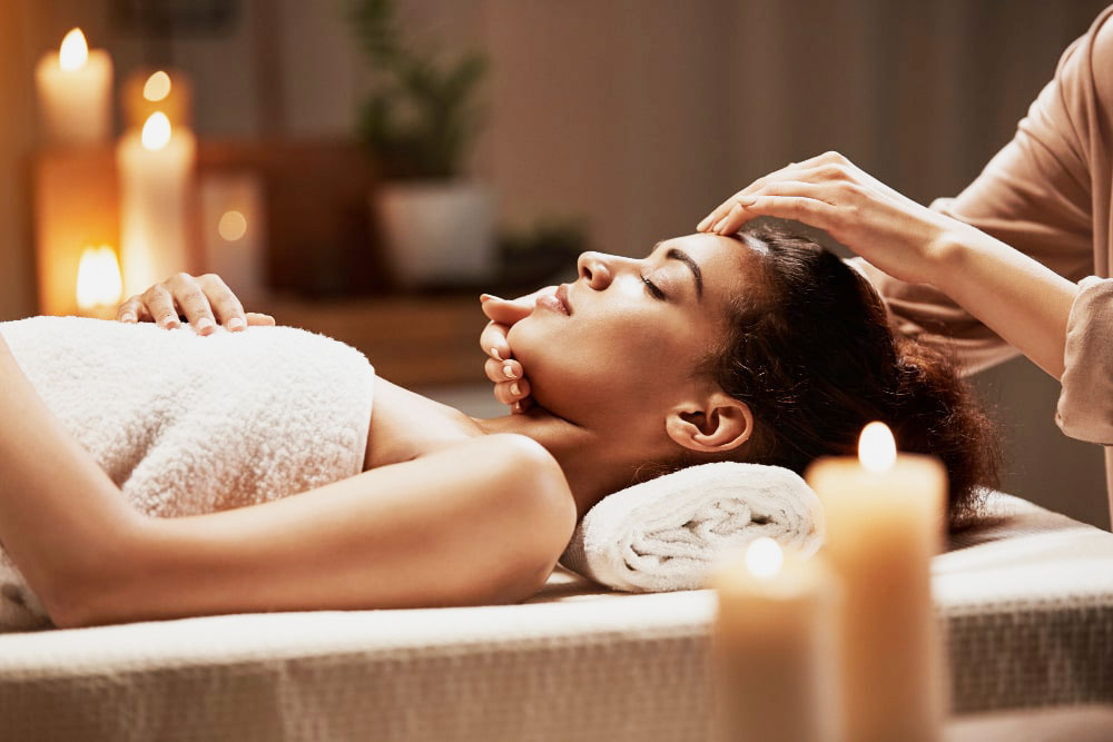 Treat Yourself Well Therapeutic Massage